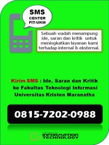 sms center FIT